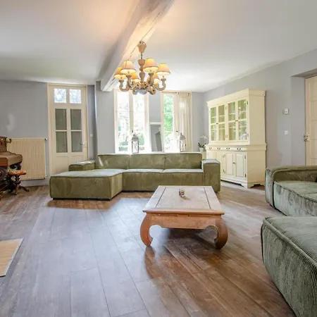 Romance Holiday home *