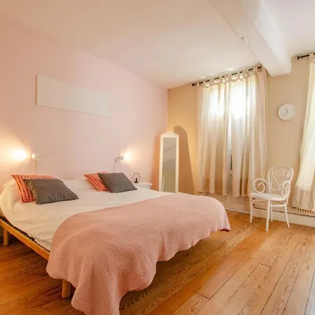Holiday home Romance Rilly-Sainte-Syre