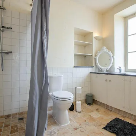 Romance Holiday home
