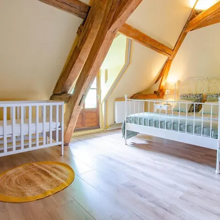 Romance Holiday home