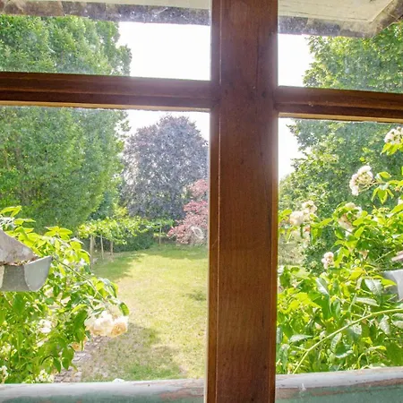 Holiday home Romance